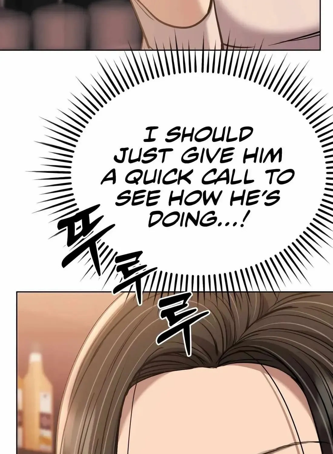 Rookie Employee Kim Cheolsu Chapter 63 page 173 - 