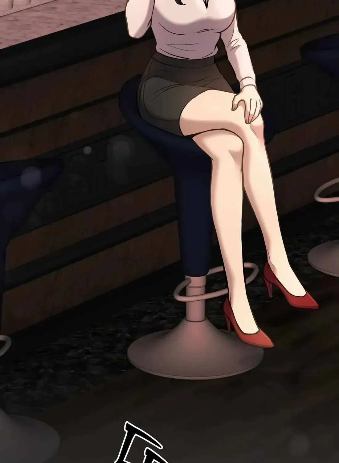 Rookie Employee Kim Cheolsu Chapter 63 page 177 - 