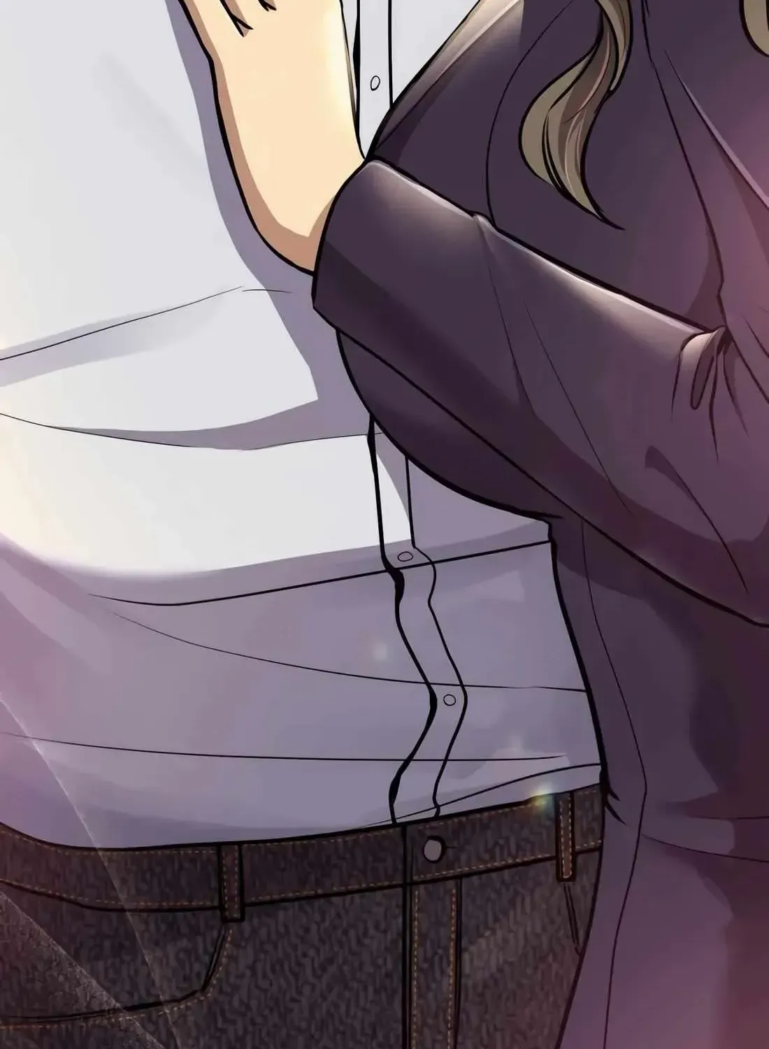 Rookie Employee Kim Cheolsu Chapter 63 page 185 - 