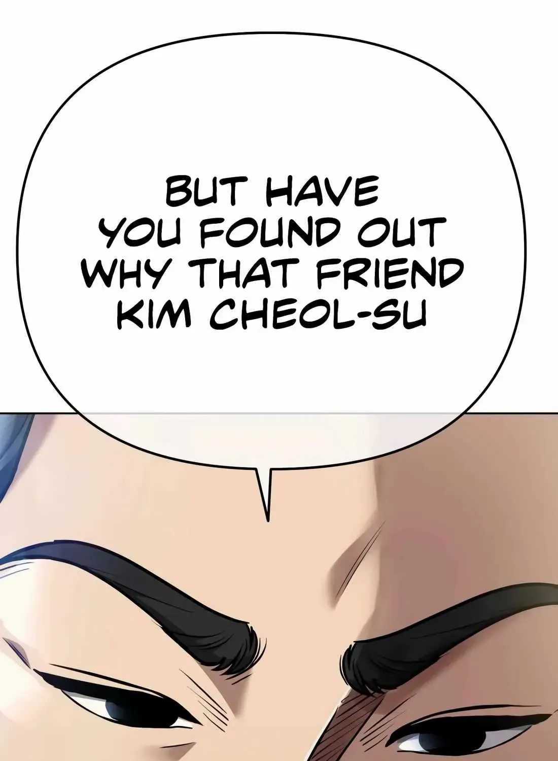 Rookie Employee Kim Cheolsu Chapter 63 page 21 - 