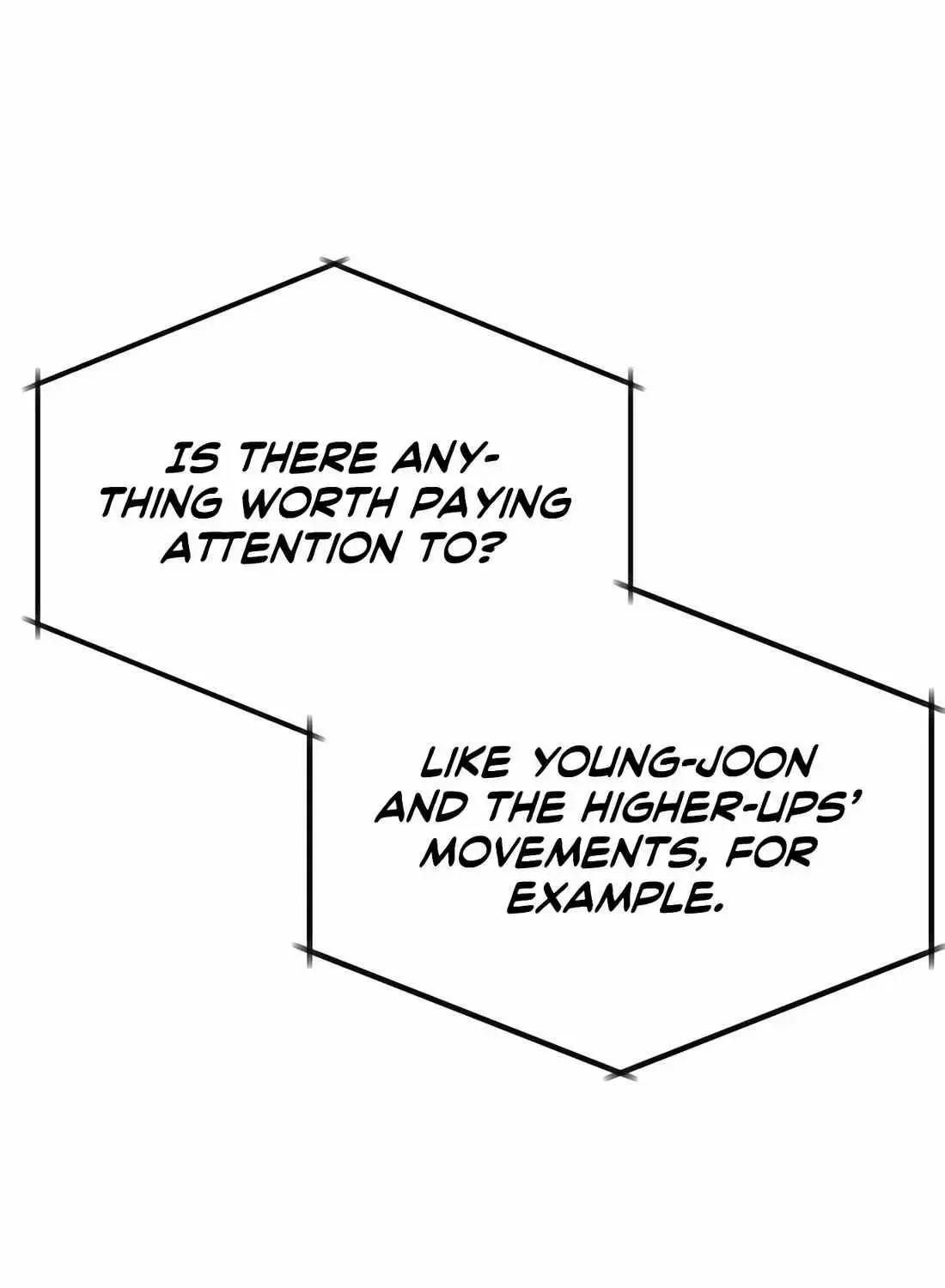 Rookie Employee Kim Cheolsu Chapter 63 page 23 - 