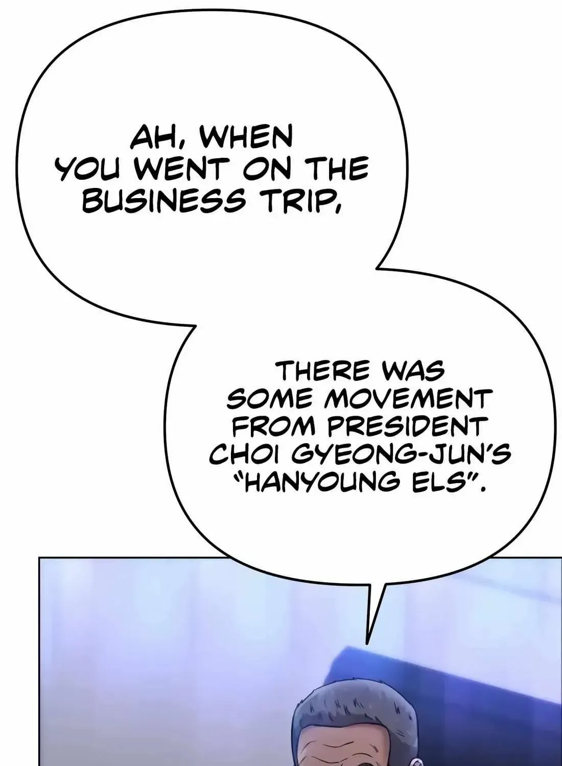 Rookie Employee Kim Cheolsu Chapter 63 page 24 - 