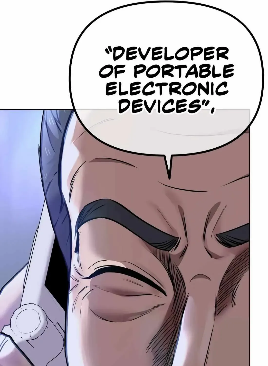 Rookie Employee Kim Cheolsu Chapter 63 page 30 - 