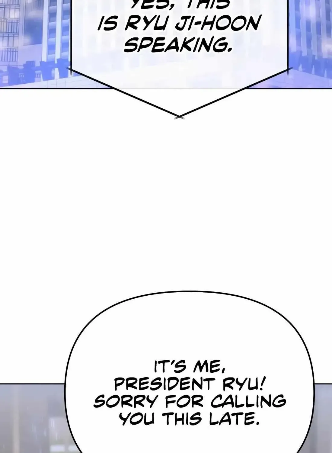 Rookie Employee Kim Cheolsu Chapter 63 page 4 - 