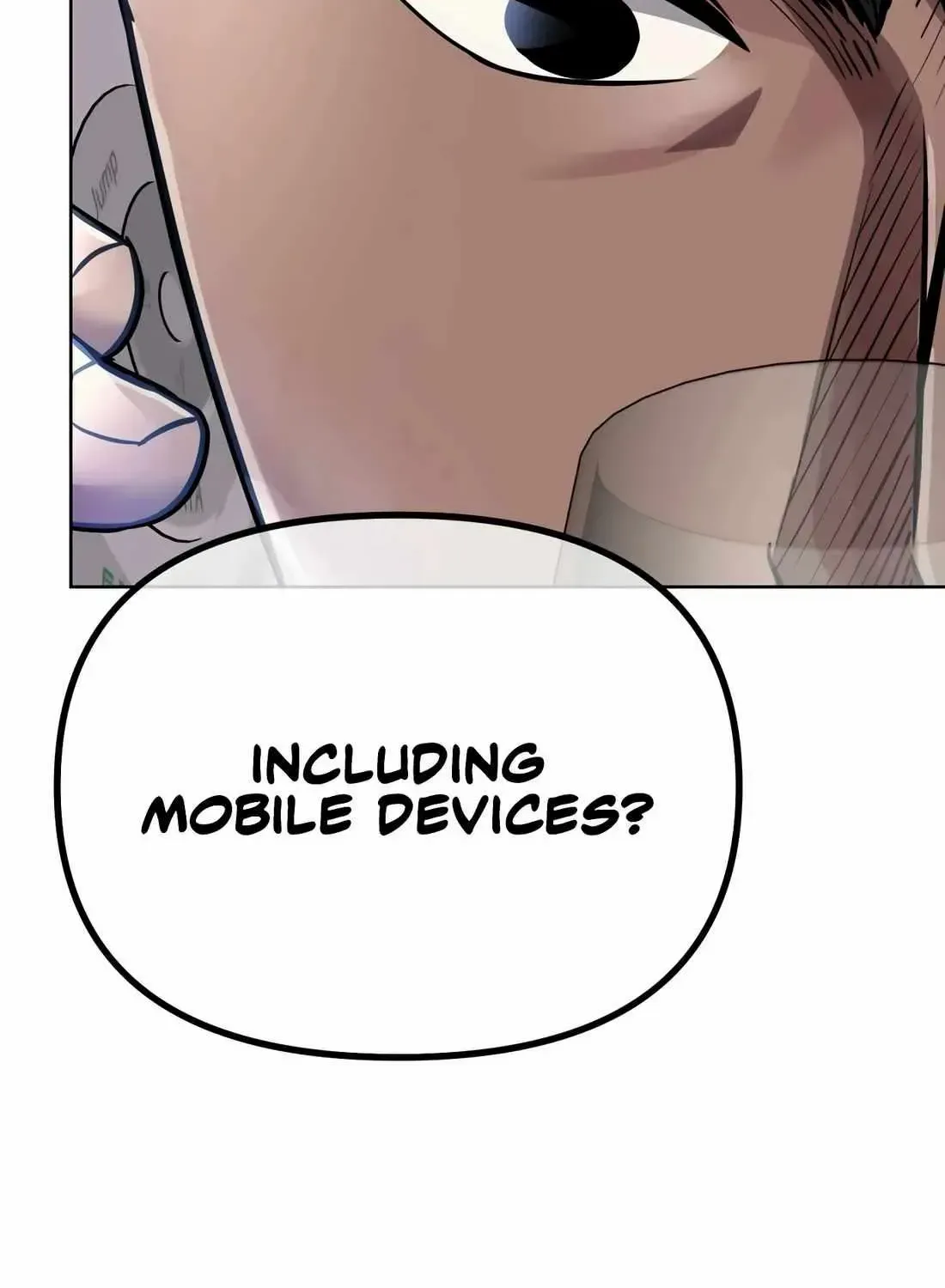 Rookie Employee Kim Cheolsu Chapter 63 page 32 - 