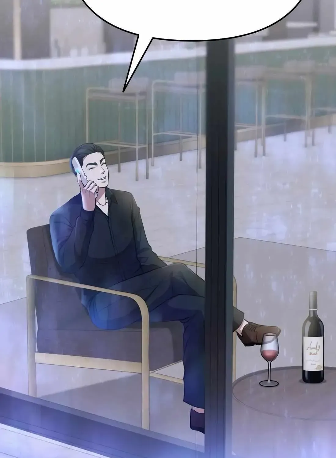 Rookie Employee Kim Cheolsu Chapter 63 page 5 - 