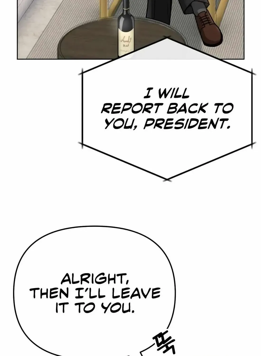 Rookie Employee Kim Cheolsu Chapter 63 page 42 - 