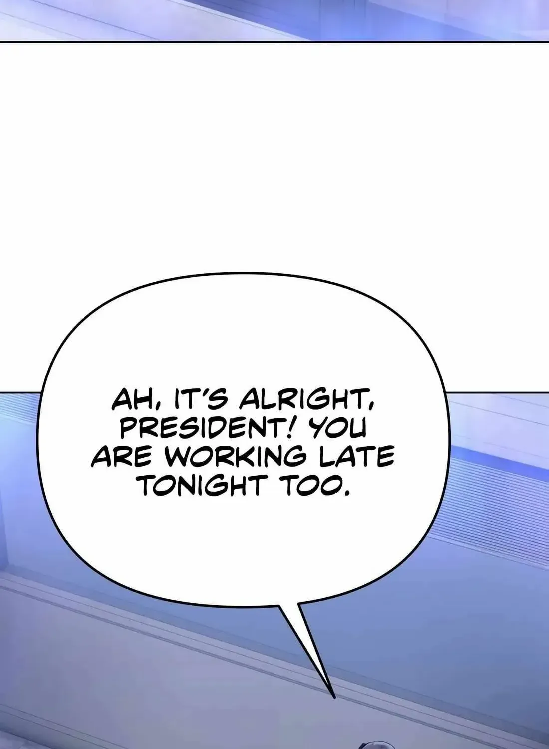 Rookie Employee Kim Cheolsu Chapter 63 page 6 - 