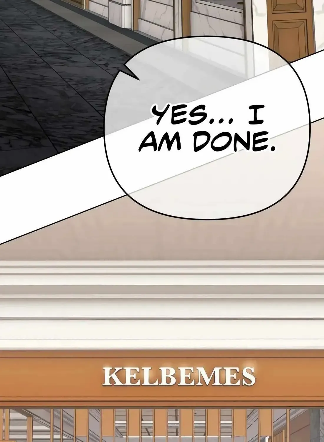 Rookie Employee Kim Cheolsu Chapter 63 page 54 - 