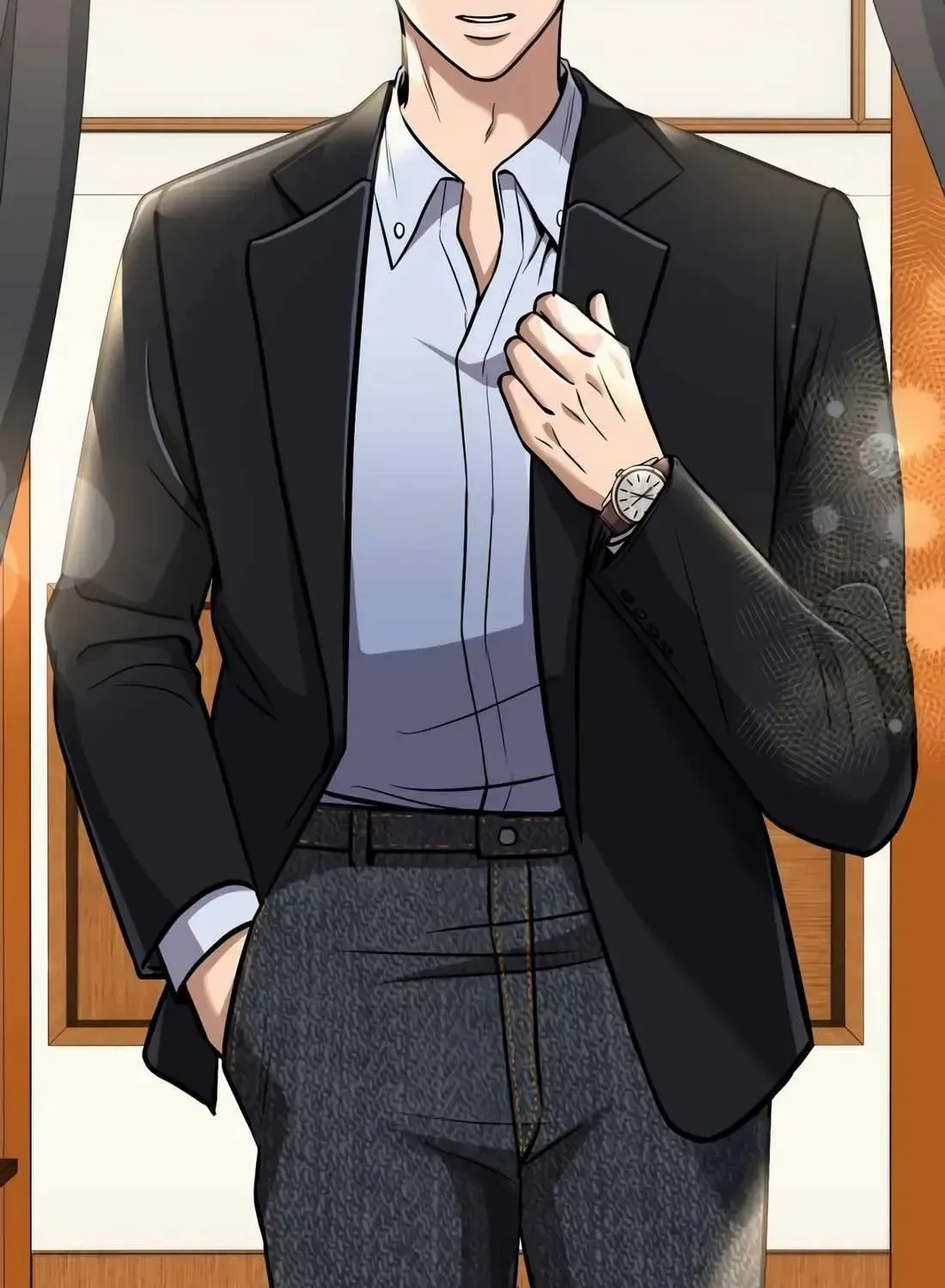 Rookie Employee Kim Cheolsu Chapter 63 page 63 - 