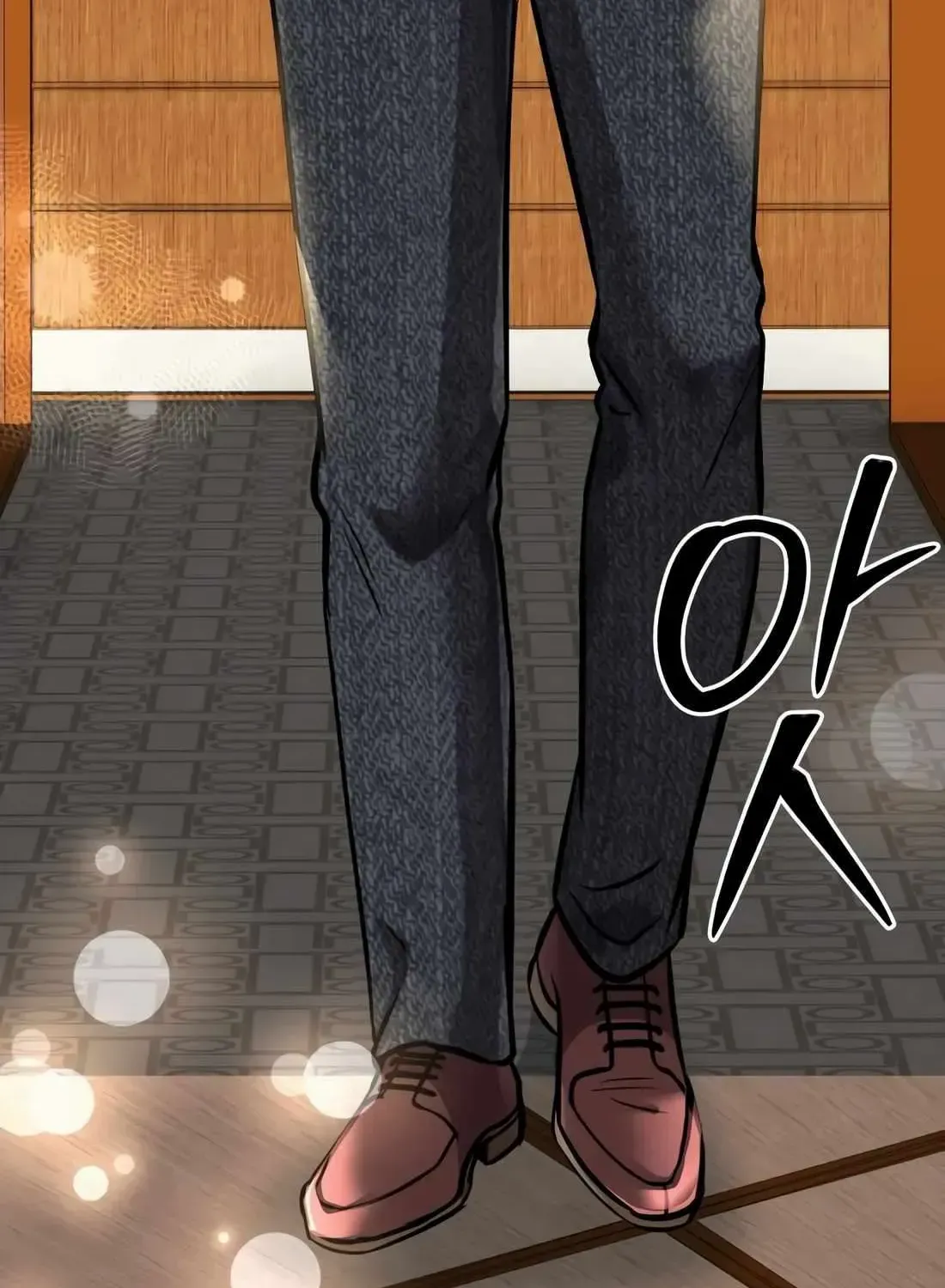 Rookie Employee Kim Cheolsu Chapter 63 page 64 - 