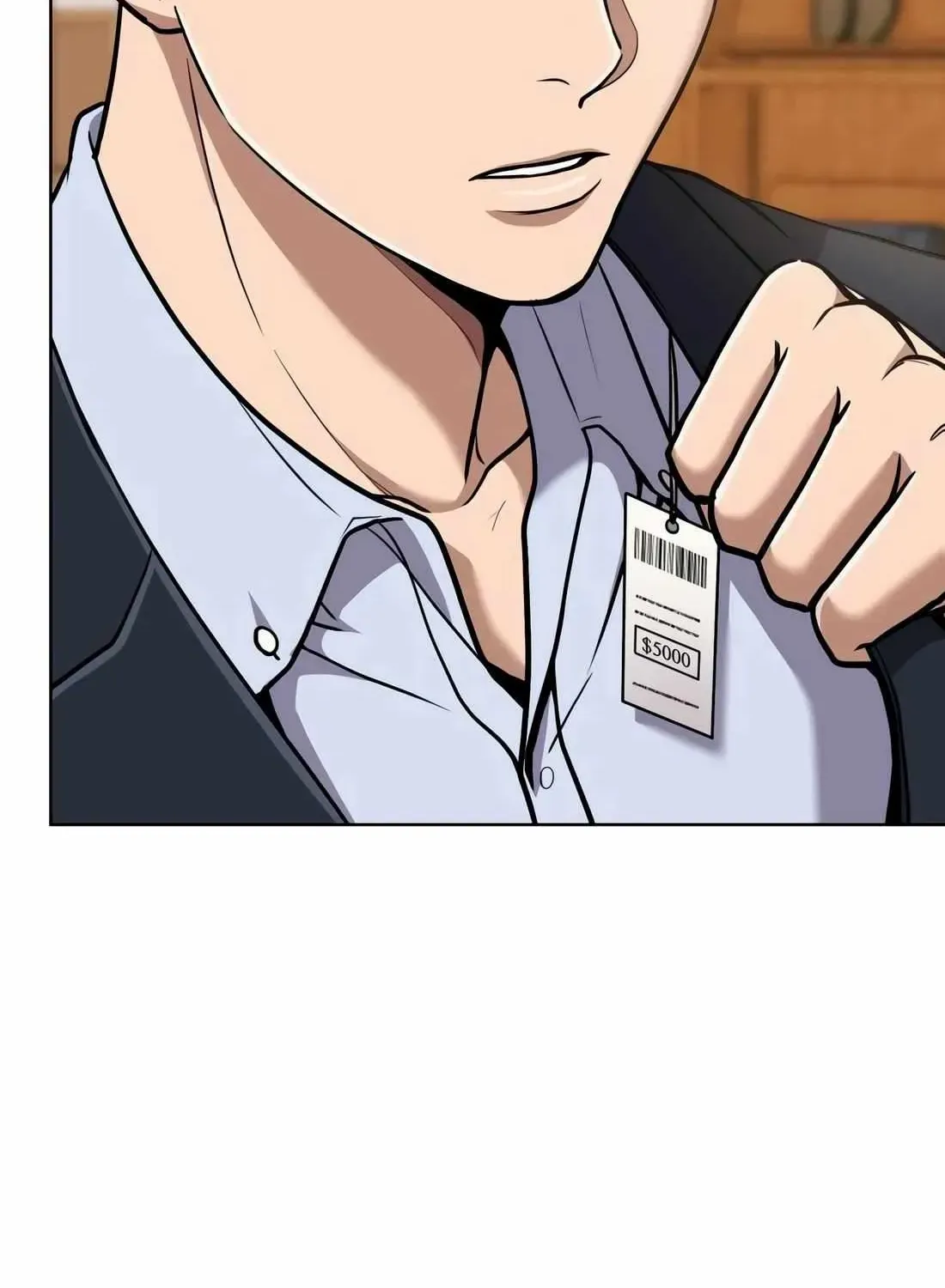 Rookie Employee Kim Cheolsu Chapter 63 page 69 - 