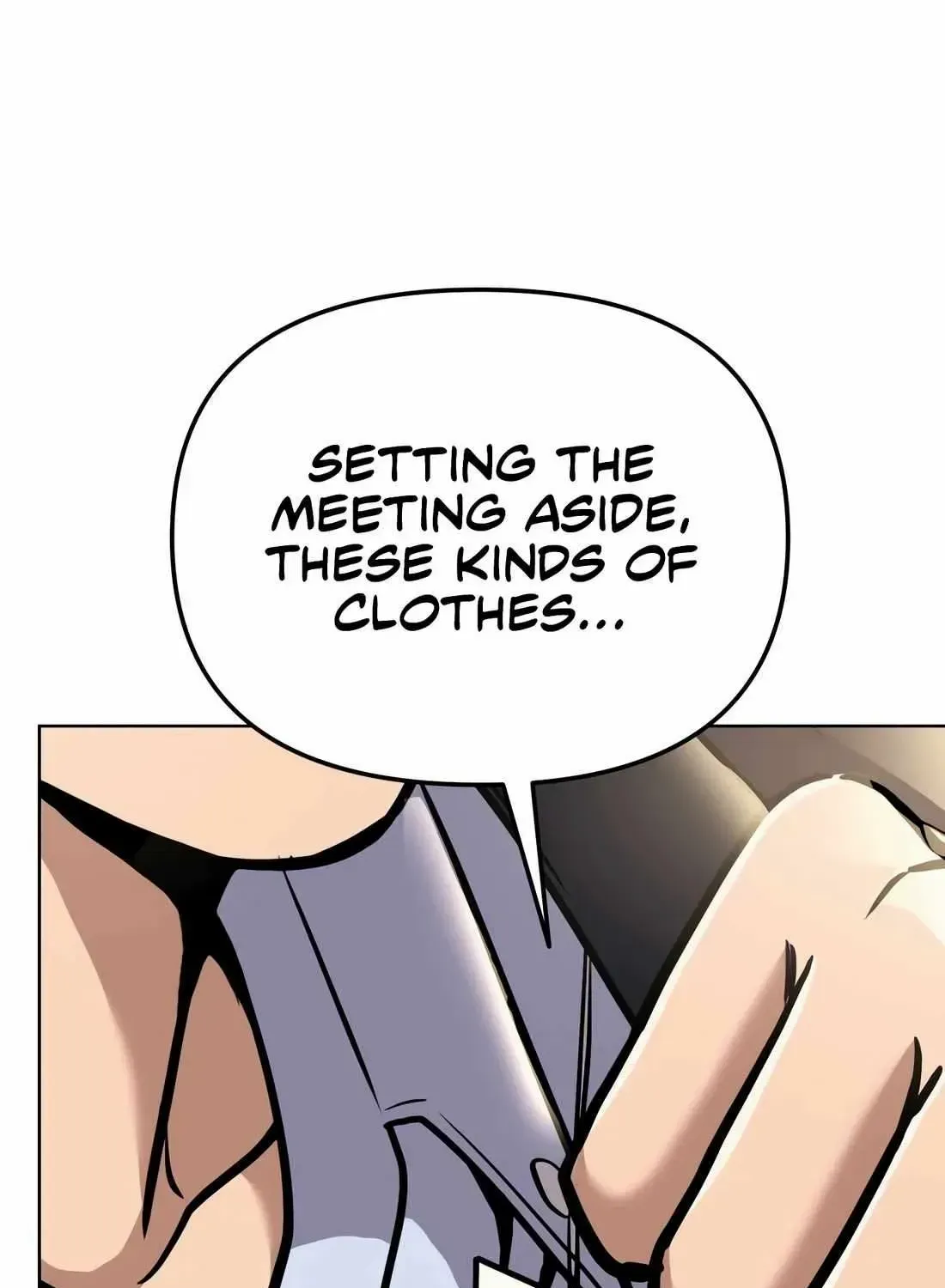 Rookie Employee Kim Cheolsu Chapter 63 page 70 - 