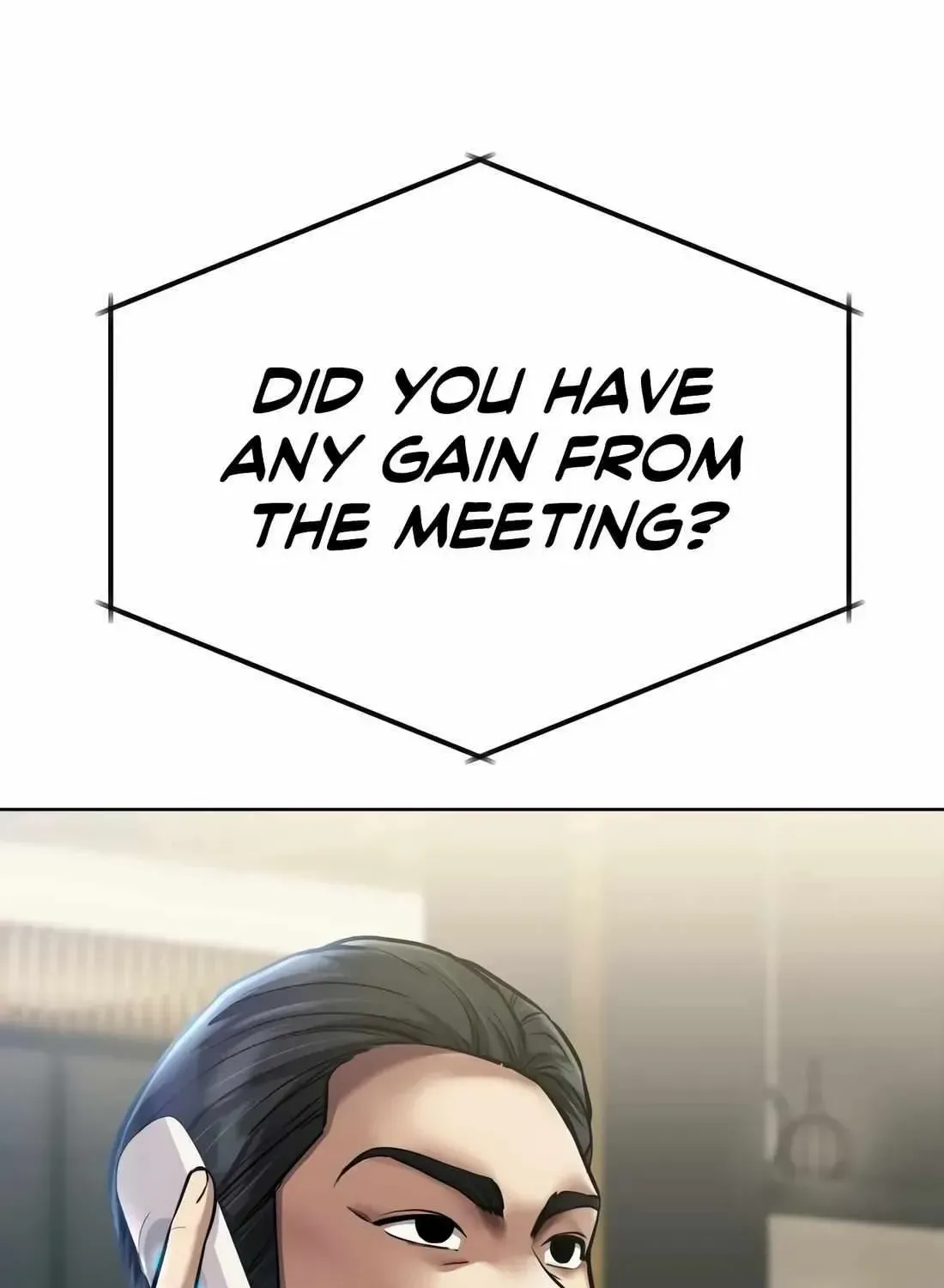 Rookie Employee Kim Cheolsu Chapter 63 page 8 - 