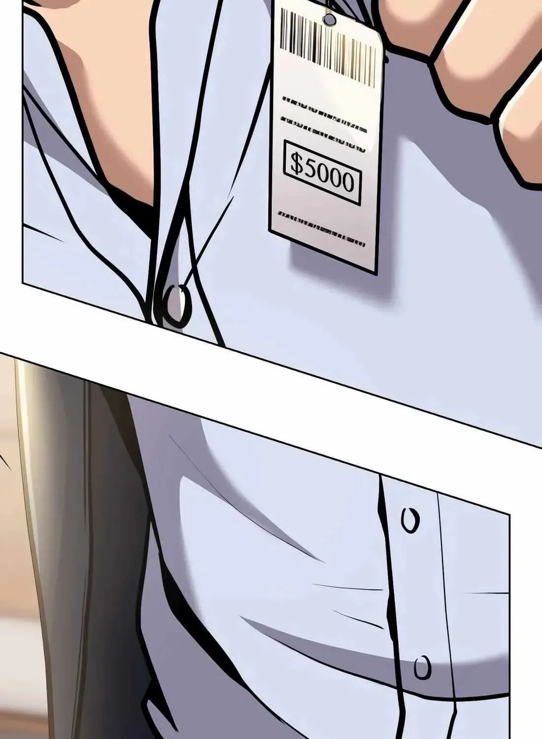 Rookie Employee Kim Cheolsu Chapter 63 page 71 - 