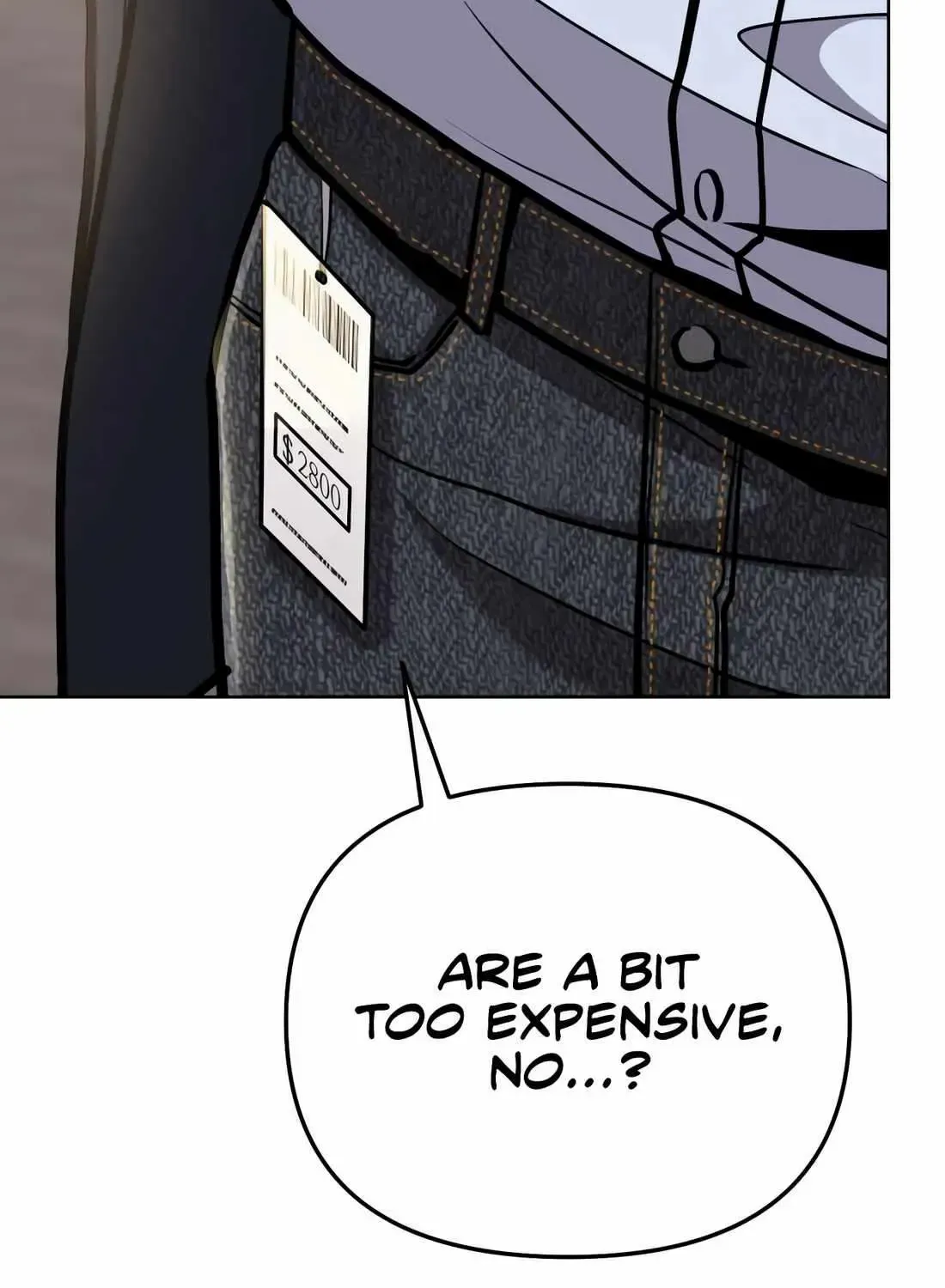 Rookie Employee Kim Cheolsu Chapter 63 page 72 - 