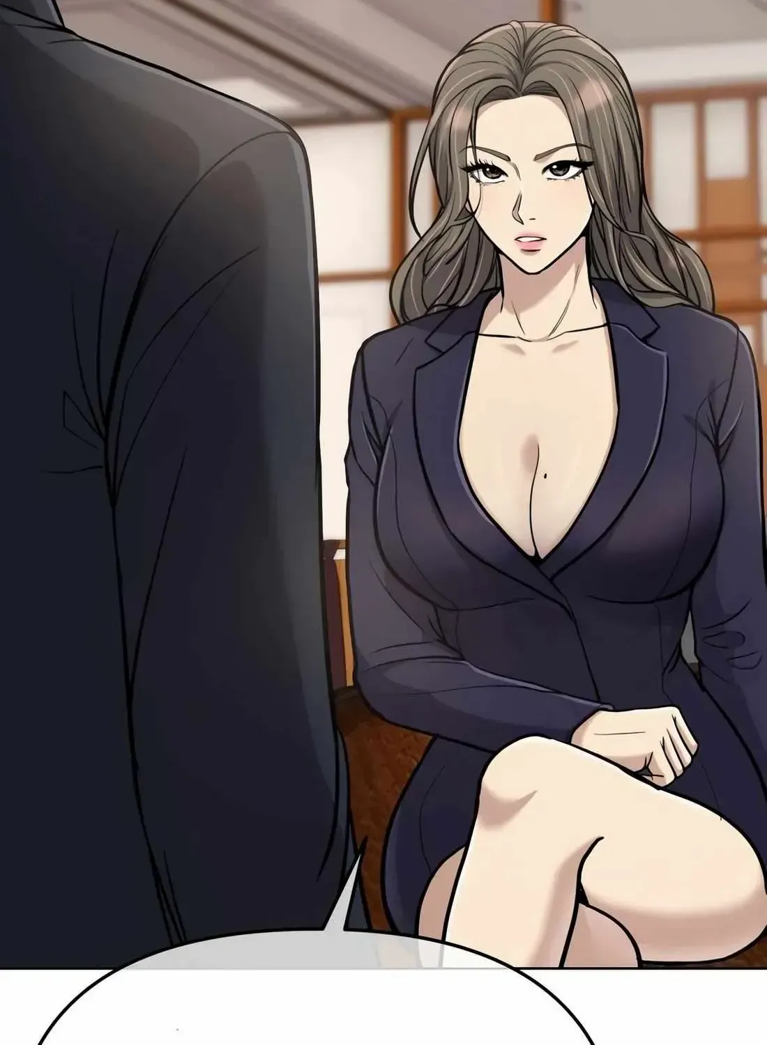 Rookie Employee Kim Cheolsu Chapter 63 page 79 - 
