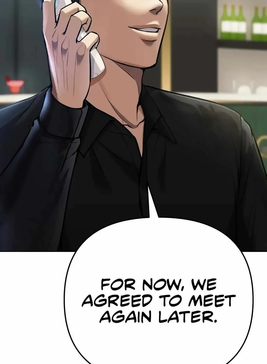 Rookie Employee Kim Cheolsu Chapter 63 page 9 - 