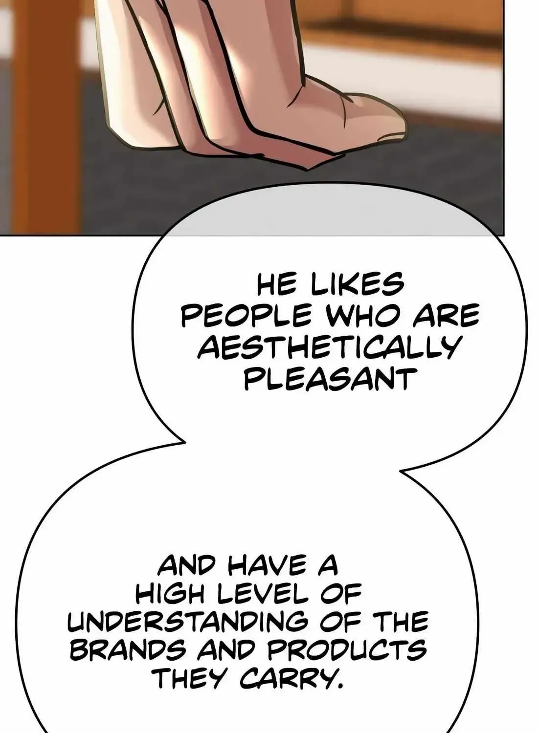 Rookie Employee Kim Cheolsu Chapter 63 page 82 - 