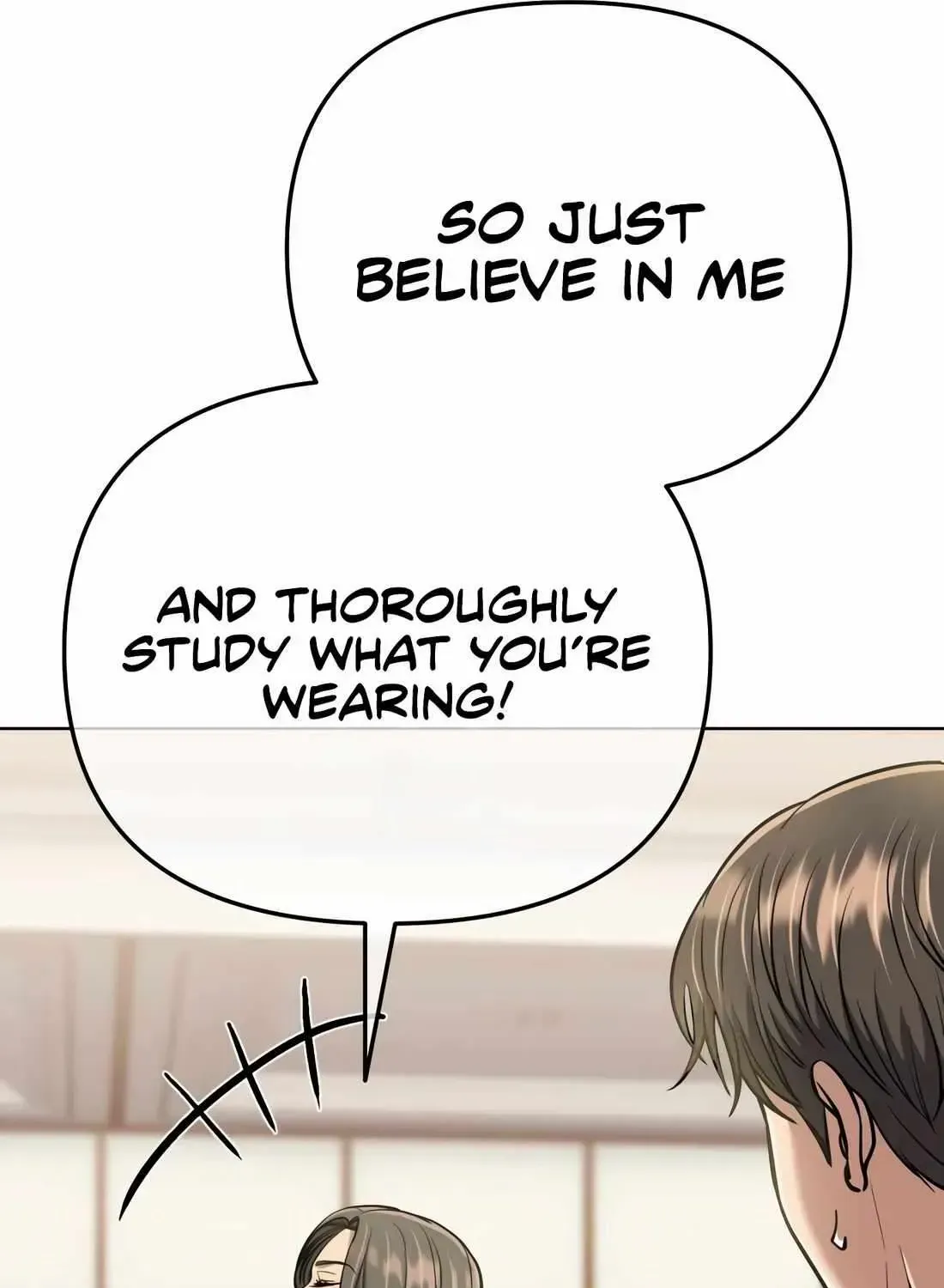 Rookie Employee Kim Cheolsu Chapter 63 page 84 - 