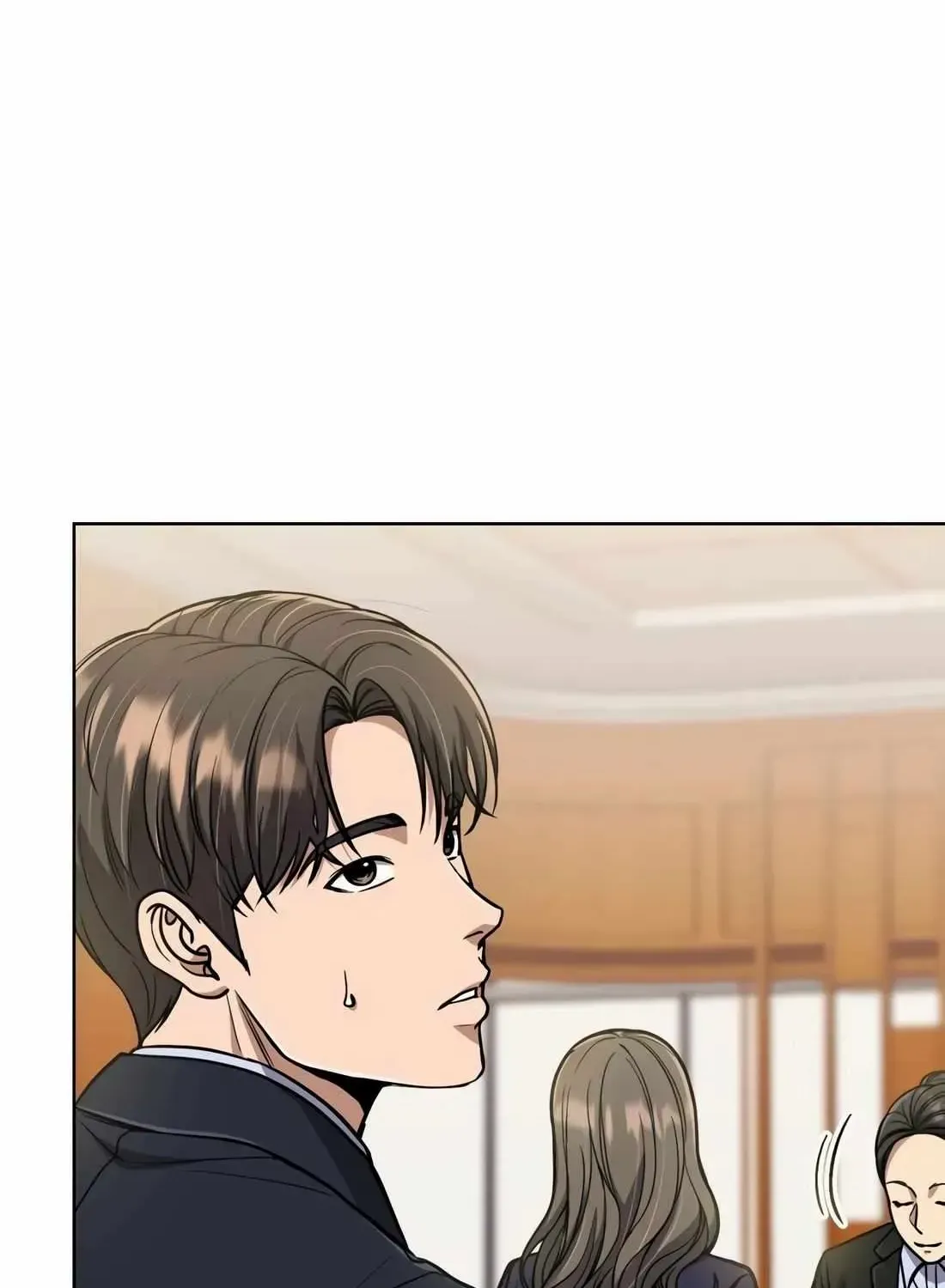 Rookie Employee Kim Cheolsu Chapter 63 page 91 - 