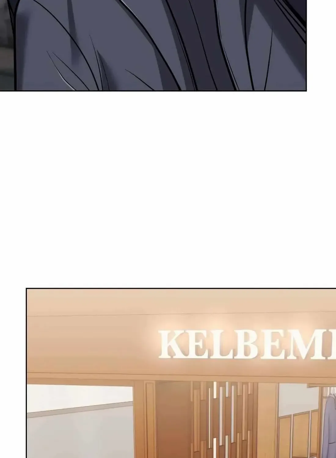 Rookie Employee Kim Cheolsu Chapter 63 page 95 - 
