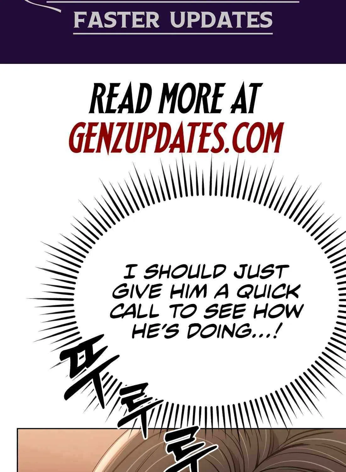 Rookie Employee Kim Cheolsu Chapter 64 page 2 - 