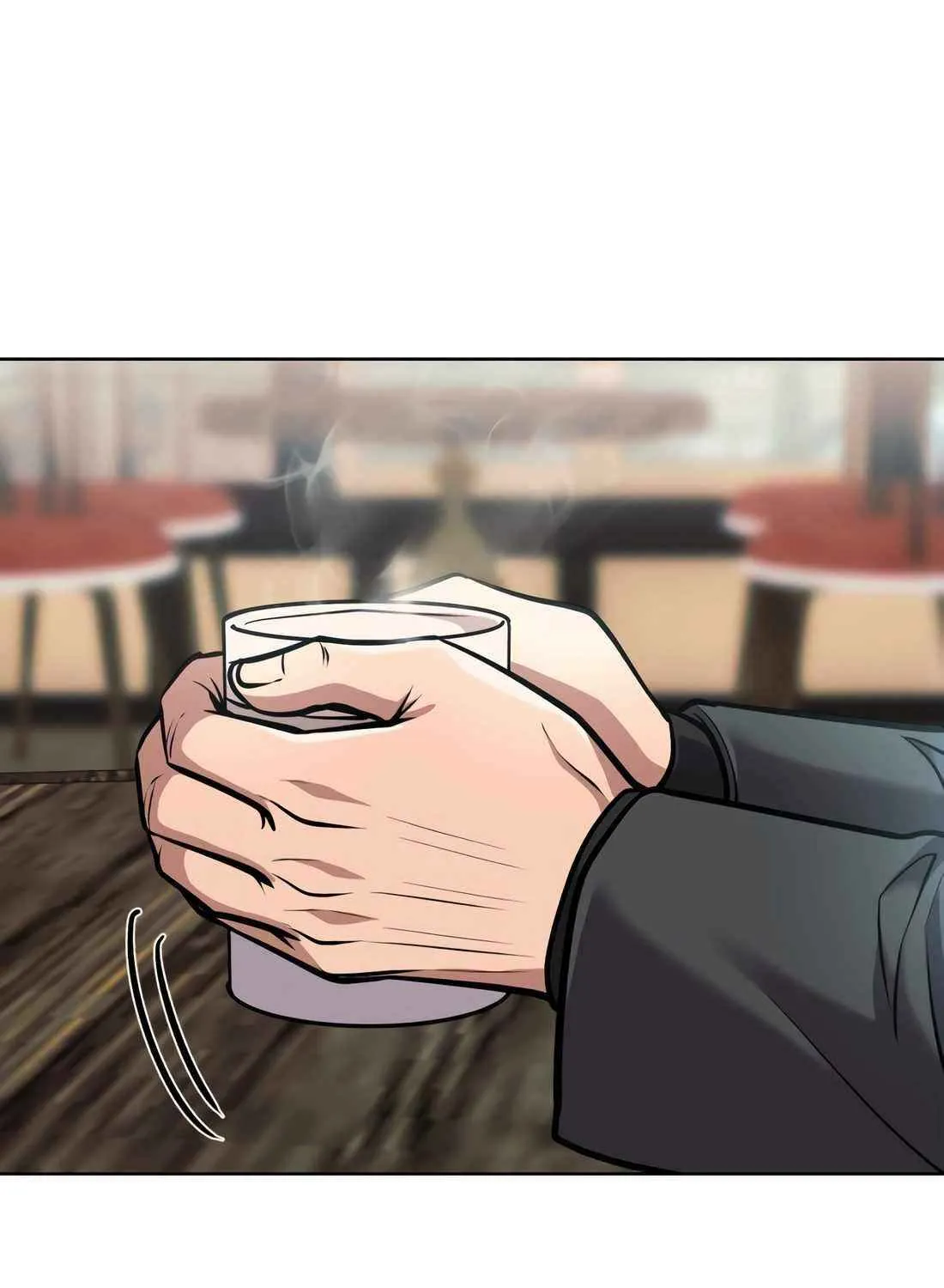 Rookie Employee Kim Cheolsu Chapter 64 page 103 - 