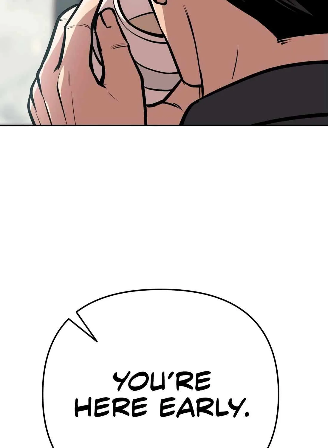 Rookie Employee Kim Cheolsu Chapter 64 page 107 - 
