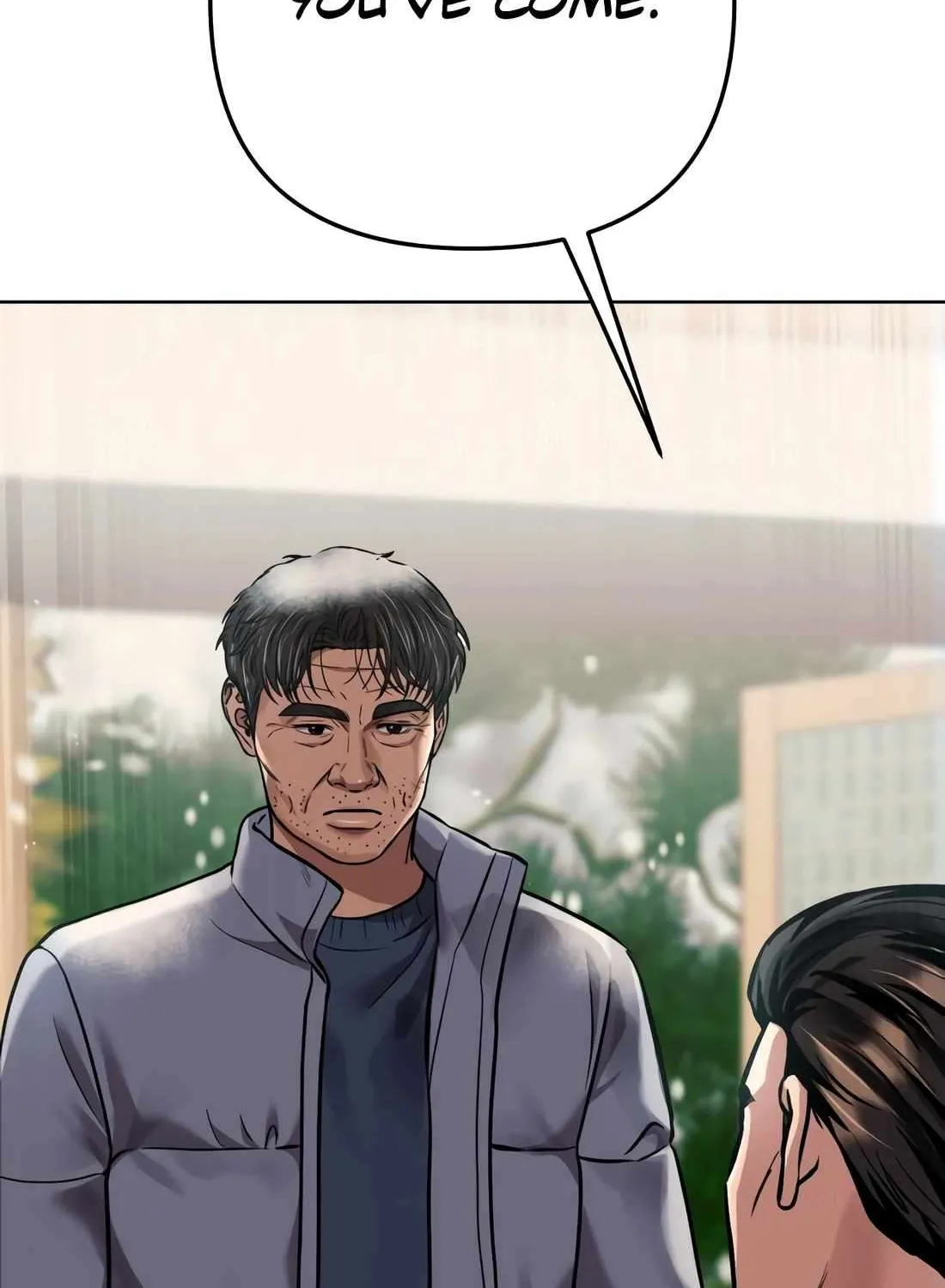 Rookie Employee Kim Cheolsu Chapter 64 page 110 - 