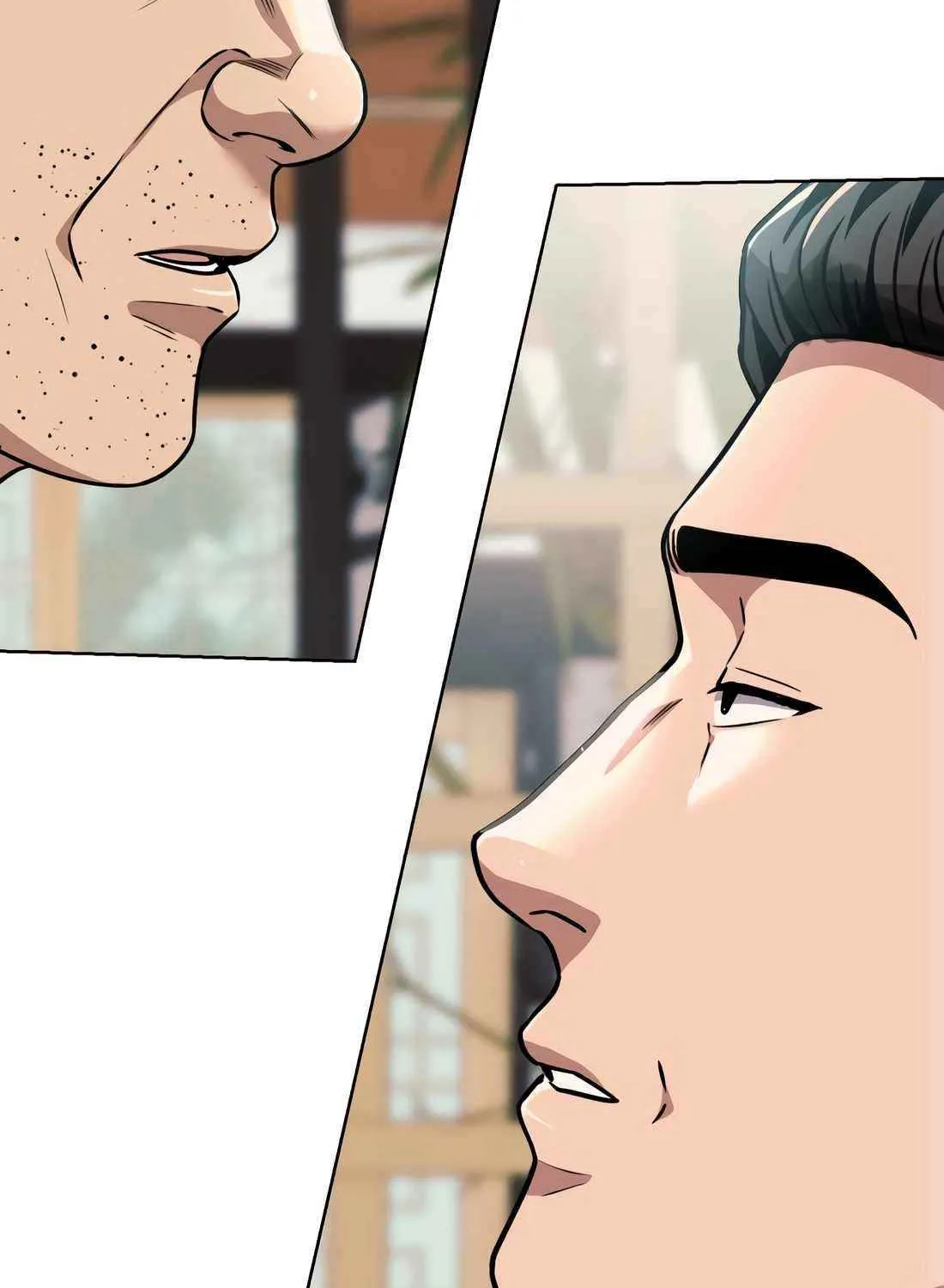 Rookie Employee Kim Cheolsu Chapter 64 page 114 - 