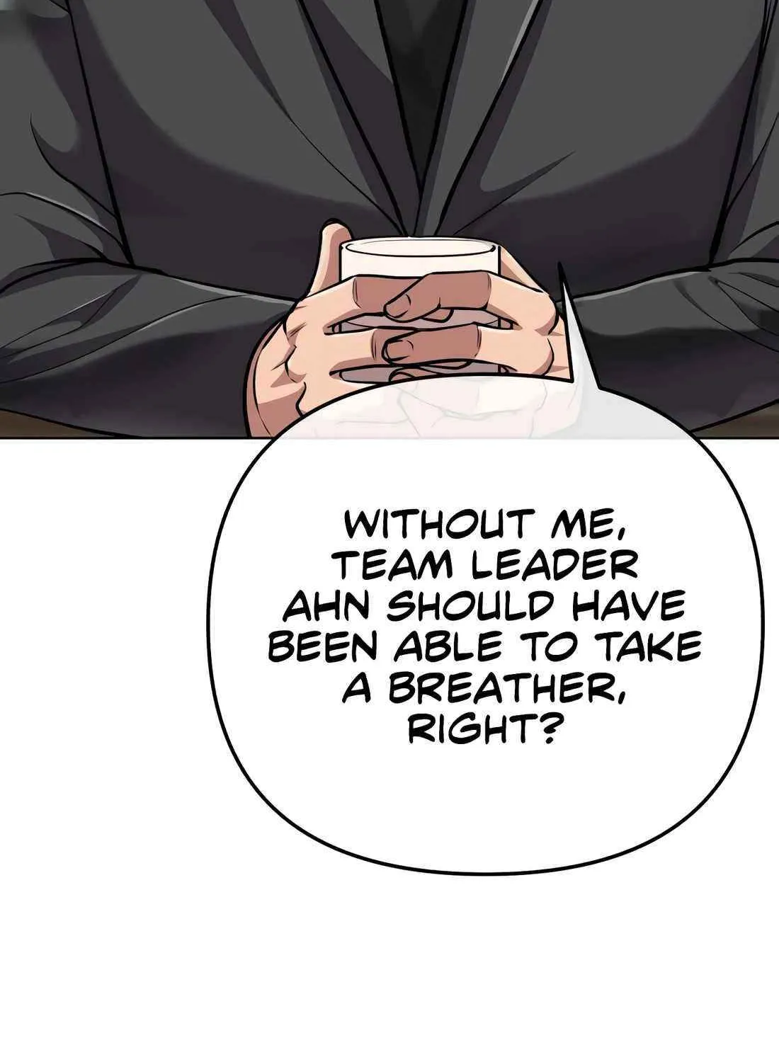 Rookie Employee Kim Cheolsu Chapter 64 page 118 - 