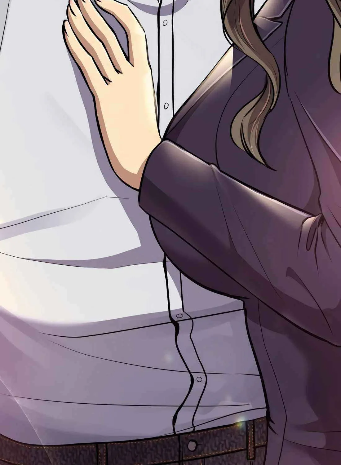 Rookie Employee Kim Cheolsu Chapter 64 page 13 - 