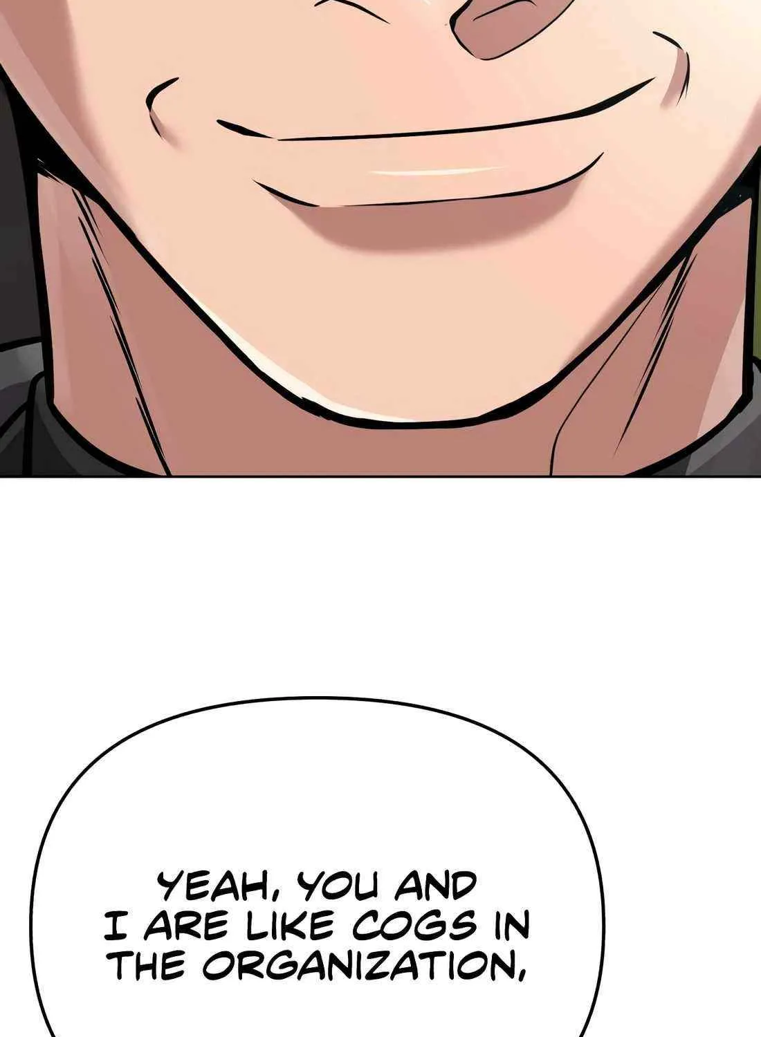 Rookie Employee Kim Cheolsu Chapter 64 page 125 - 