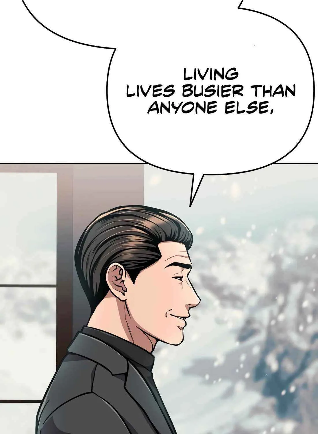Rookie Employee Kim Cheolsu Chapter 64 page 126 - 