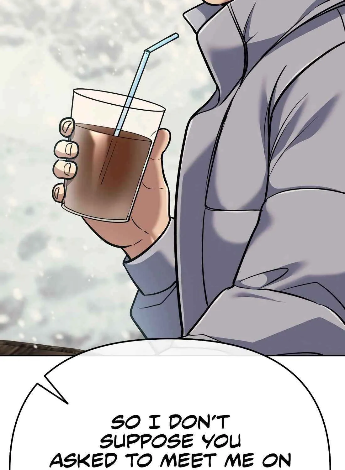 Rookie Employee Kim Cheolsu Chapter 64 page 128 - 