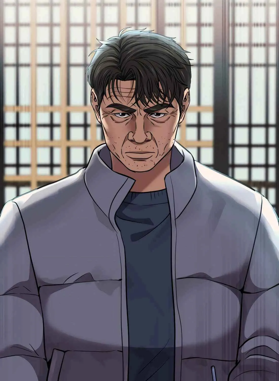 Rookie Employee Kim Cheolsu Chapter 64 page 132 - 