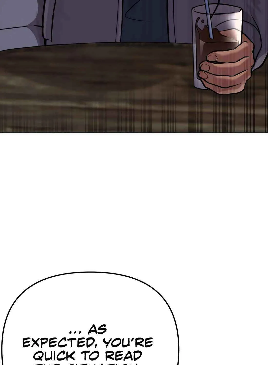 Rookie Employee Kim Cheolsu Chapter 64 page 133 - 