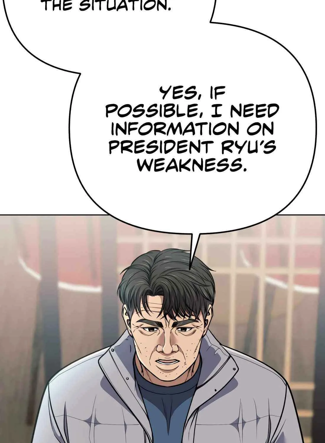 Rookie Employee Kim Cheolsu Chapter 64 page 134 - 
