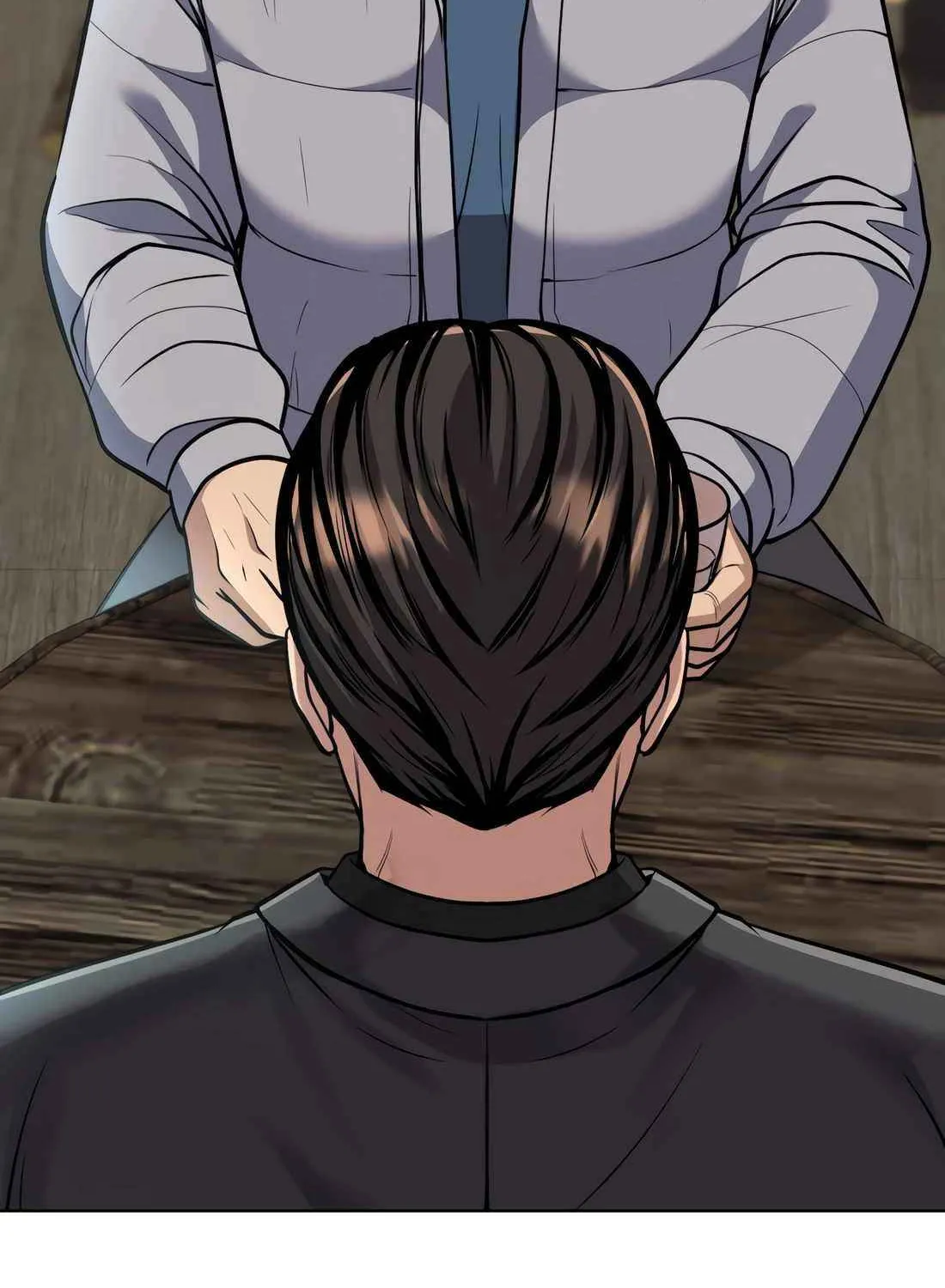 Rookie Employee Kim Cheolsu Chapter 64 page 135 - 