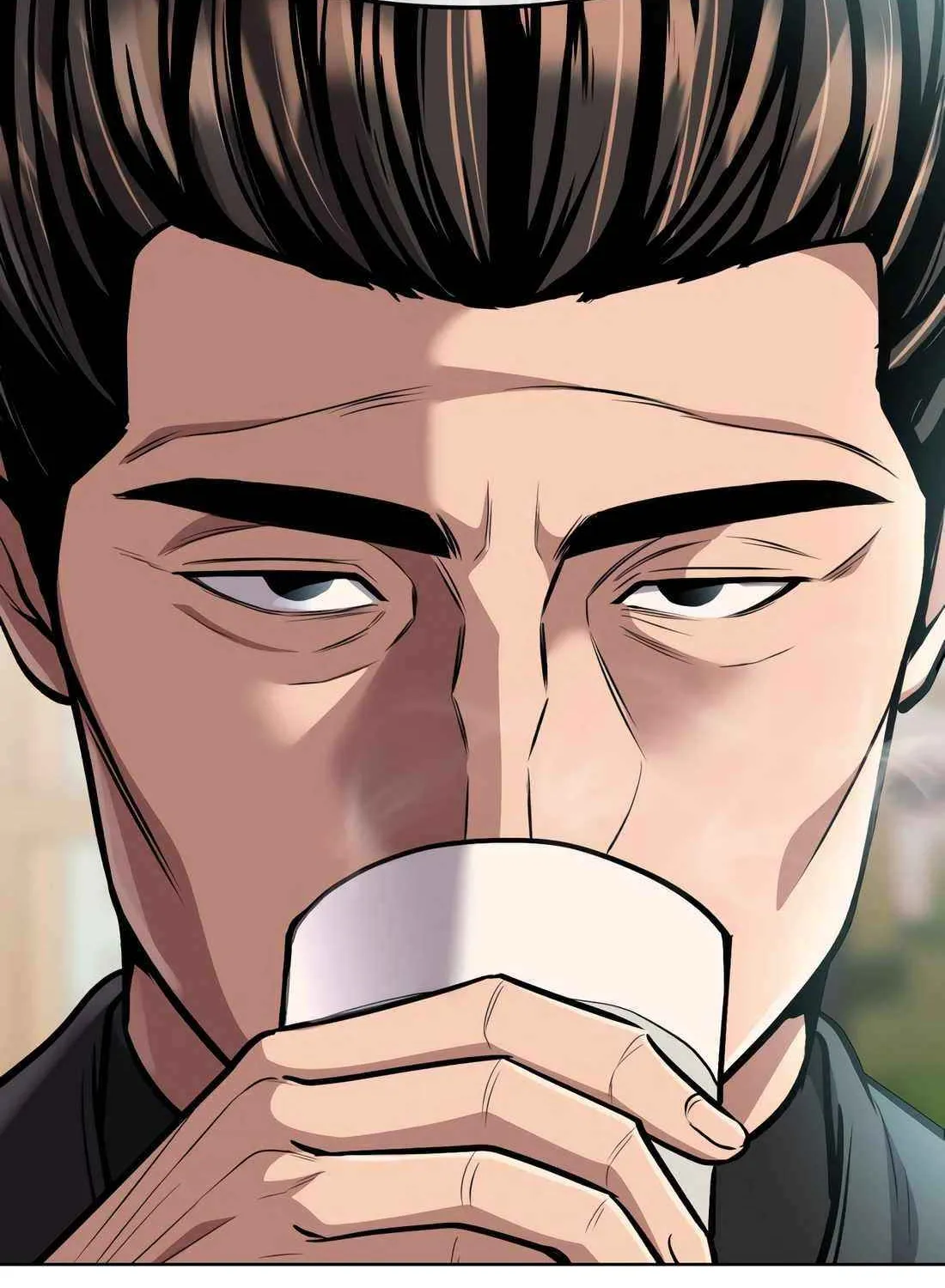 Rookie Employee Kim Cheolsu Chapter 64 page 137 - 