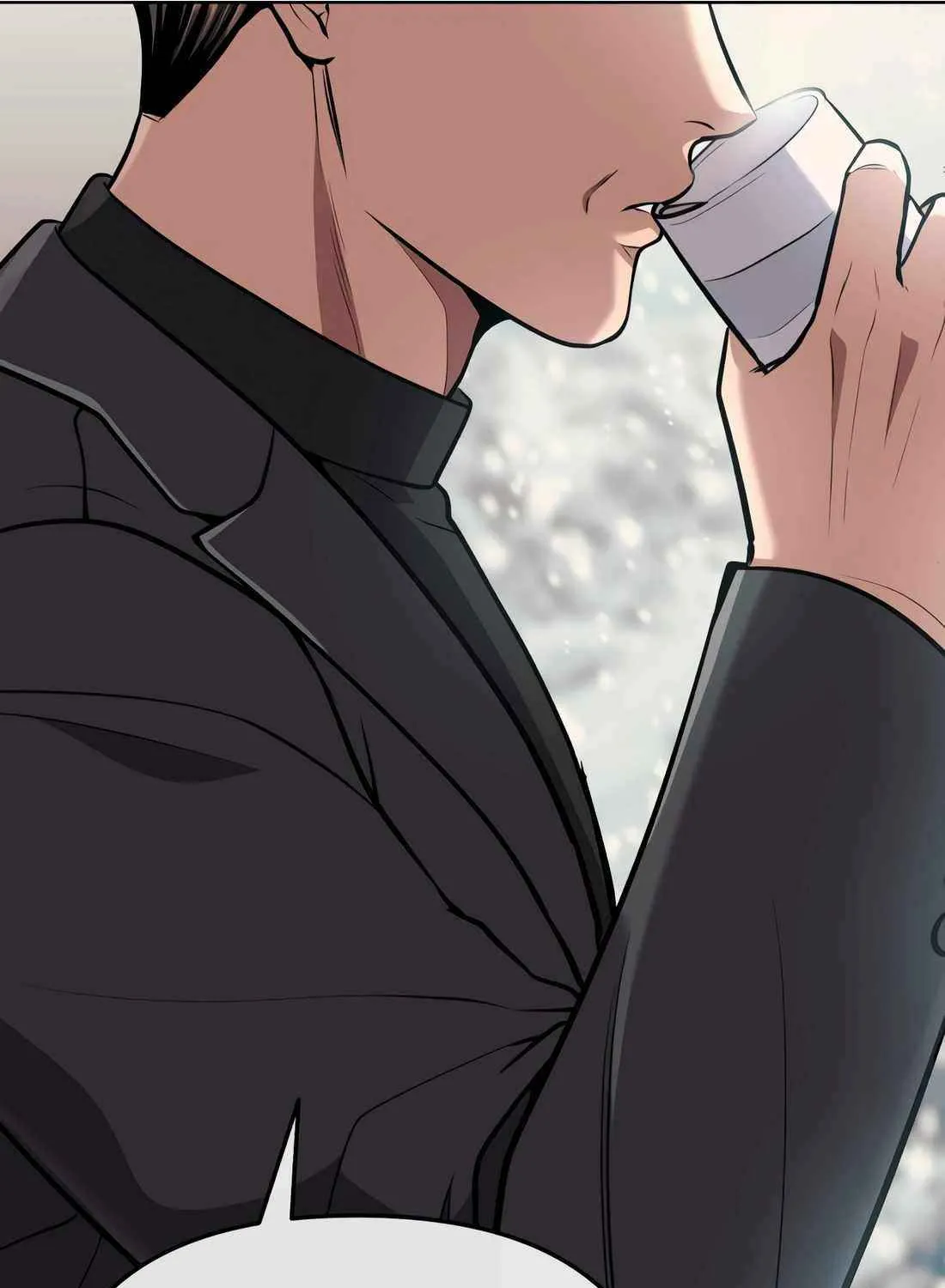 Rookie Employee Kim Cheolsu Chapter 64 page 141 - 