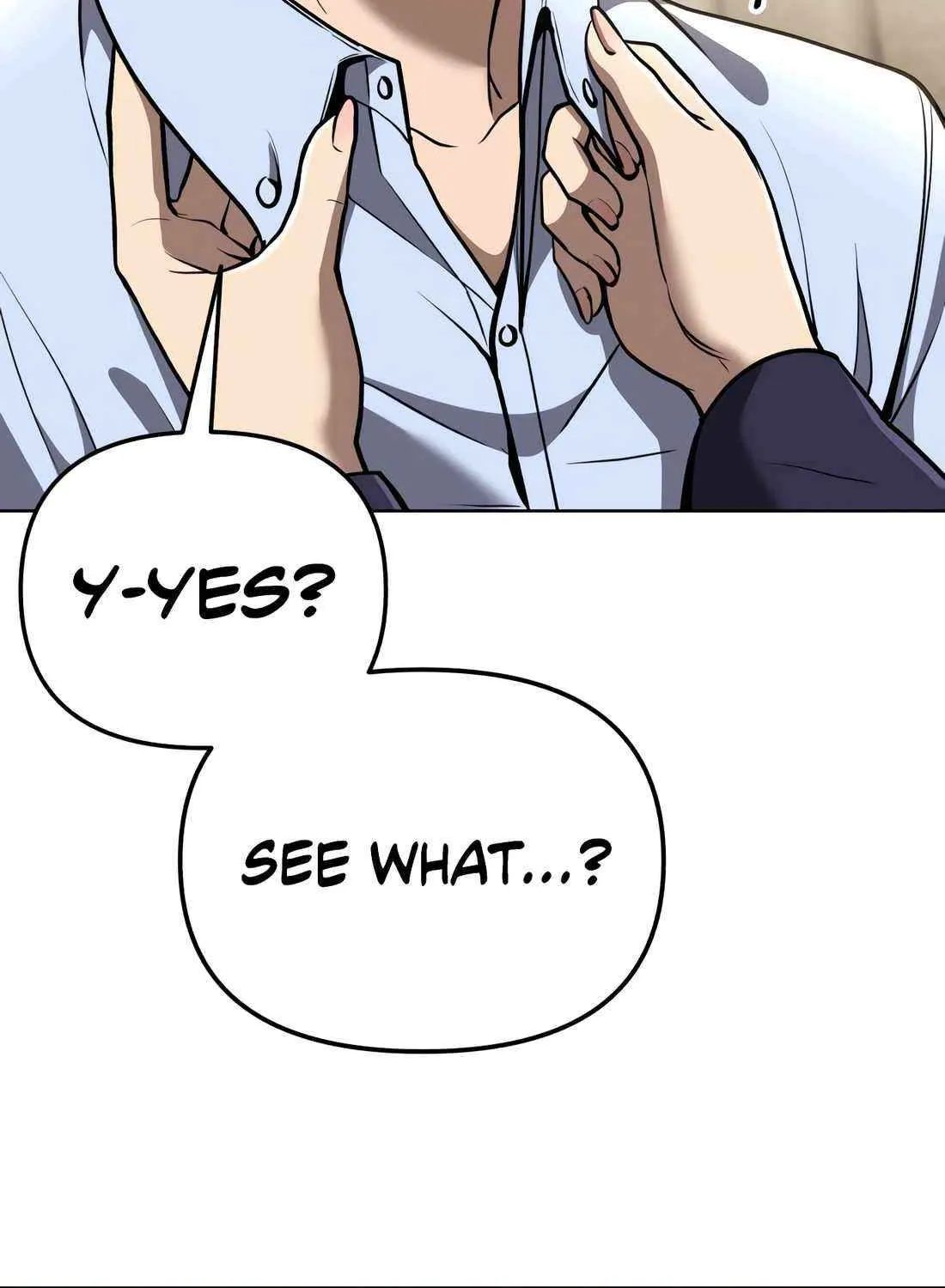 Rookie Employee Kim Cheolsu Chapter 64 page 16 - 