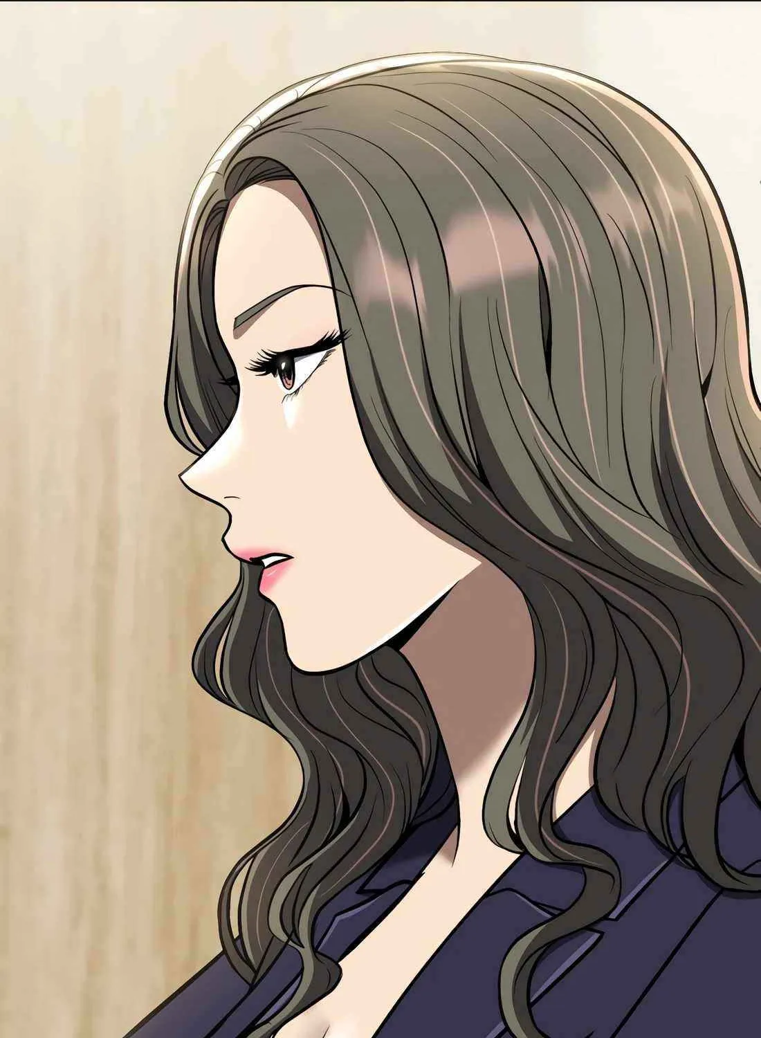 Rookie Employee Kim Cheolsu Chapter 64 page 17 - 