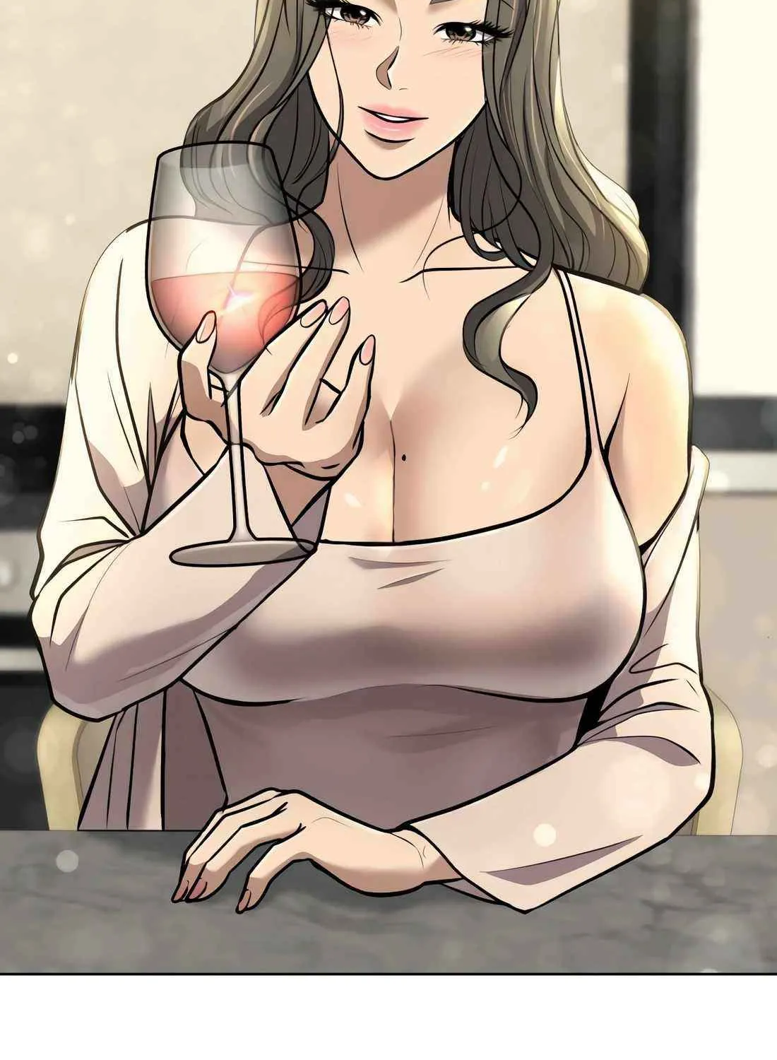 Rookie Employee Kim Cheolsu Chapter 64 page 166 - 