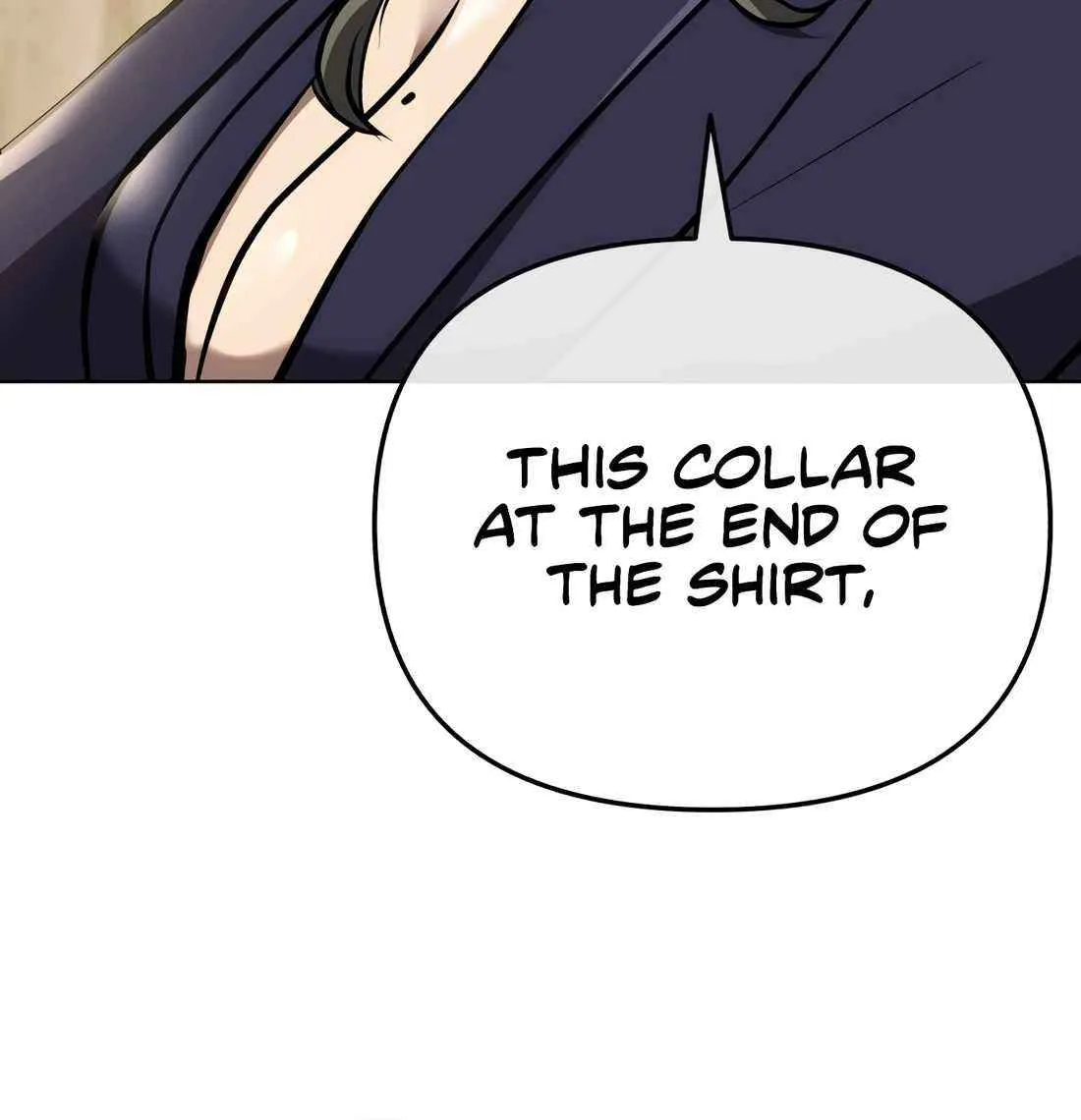 Rookie Employee Kim Cheolsu Chapter 64 page 18 - 