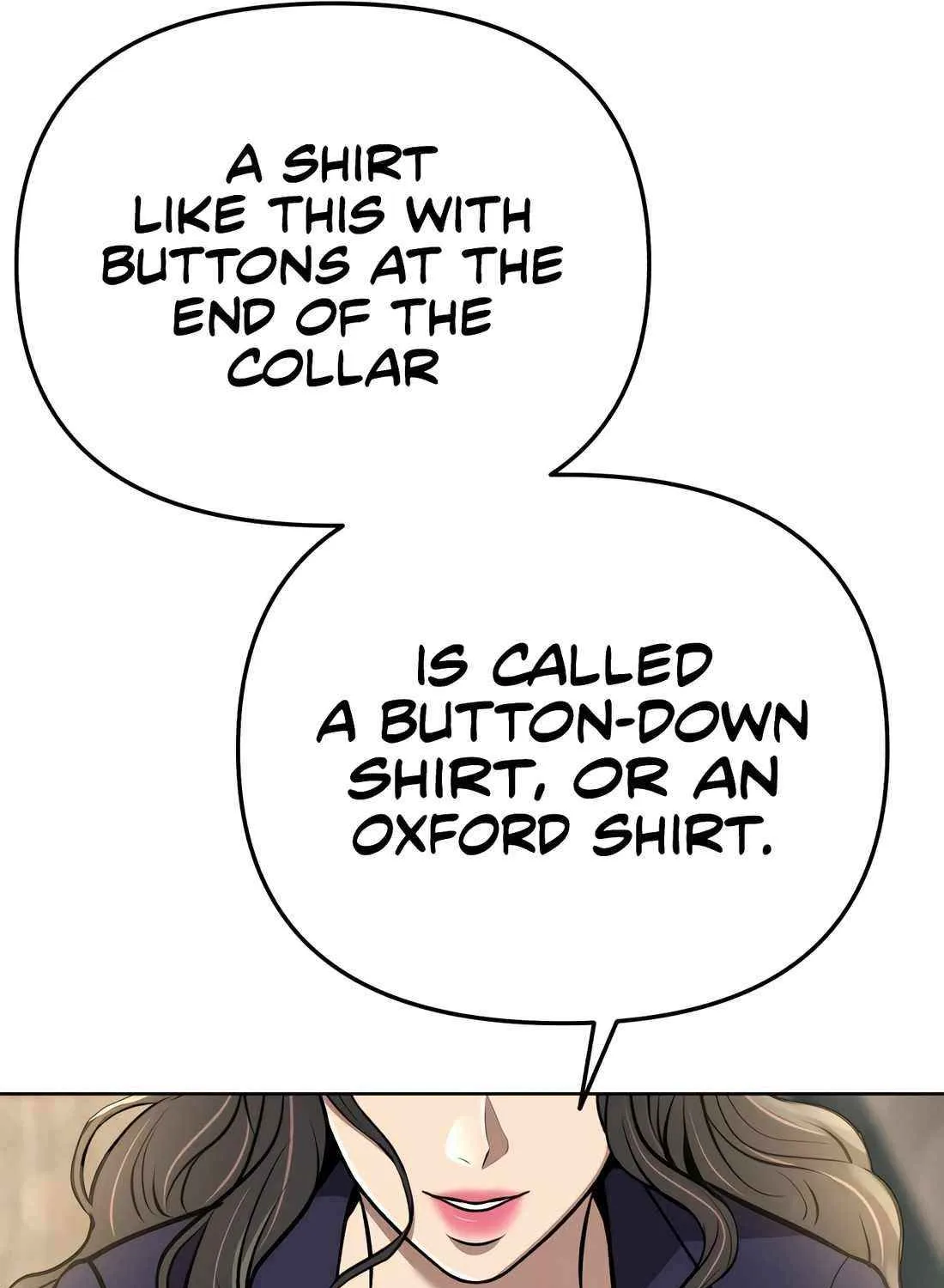 Rookie Employee Kim Cheolsu Chapter 64 page 19 - 