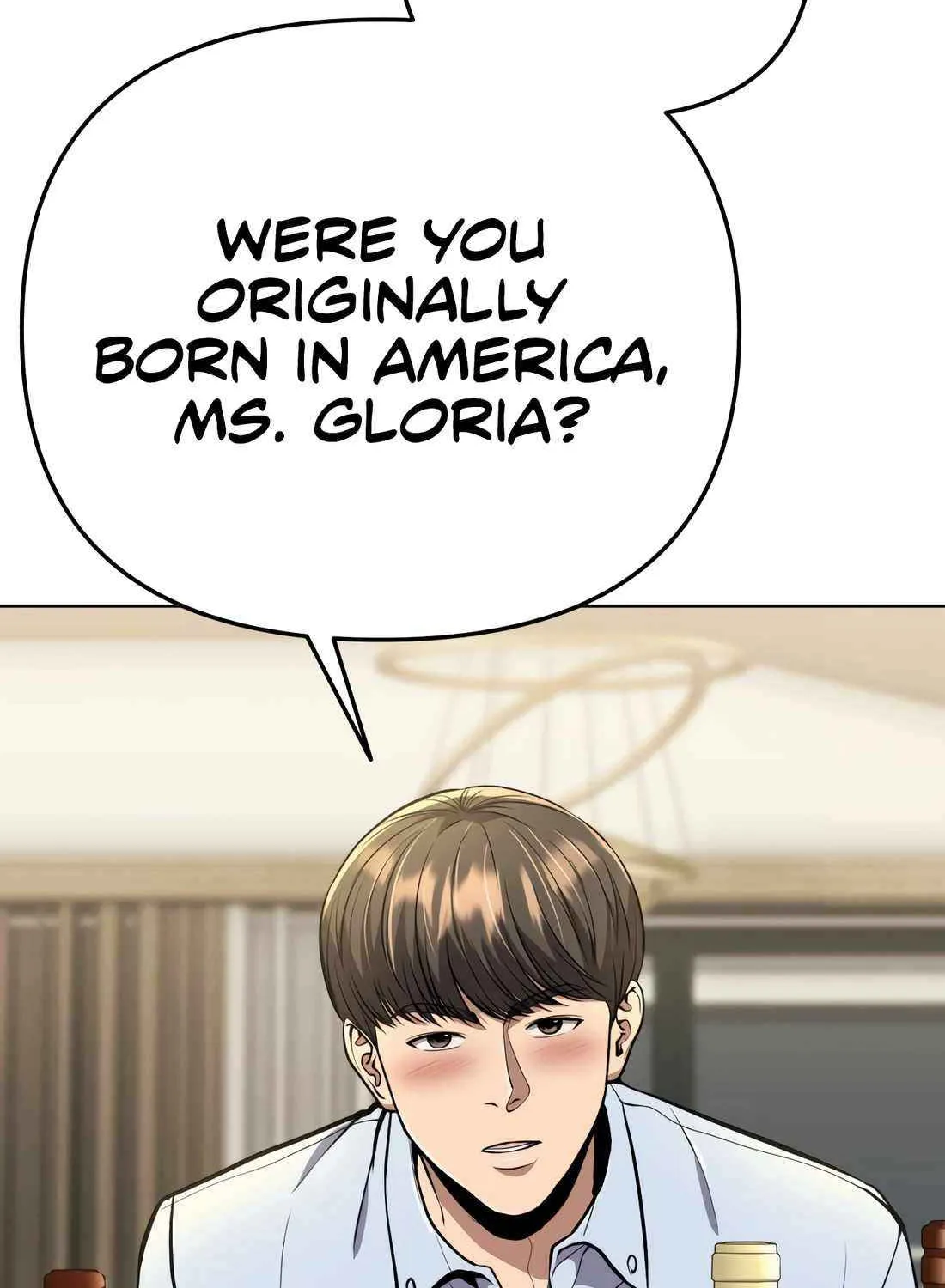 Rookie Employee Kim Cheolsu Chapter 64 page 181 - 