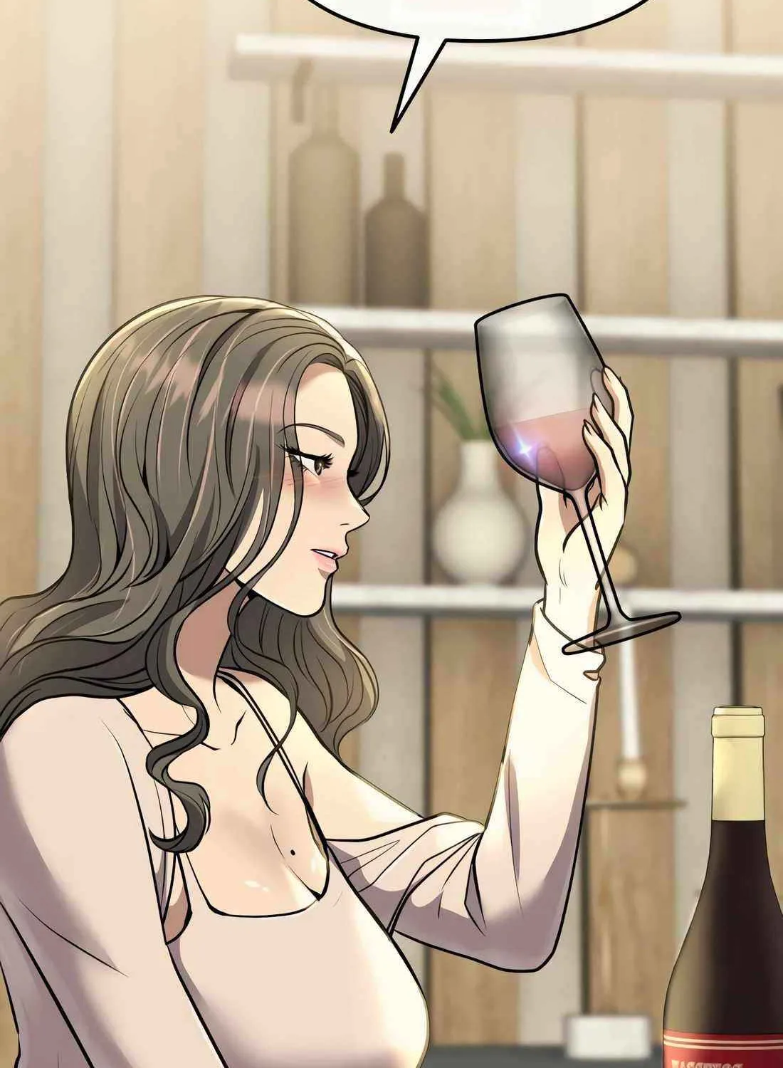 Rookie Employee Kim Cheolsu Chapter 64 page 183 - 
