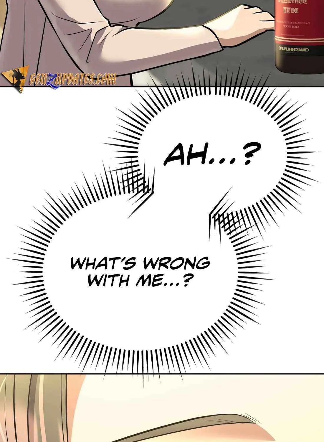Rookie Employee Kim Cheolsu Chapter 64 page 184 - 